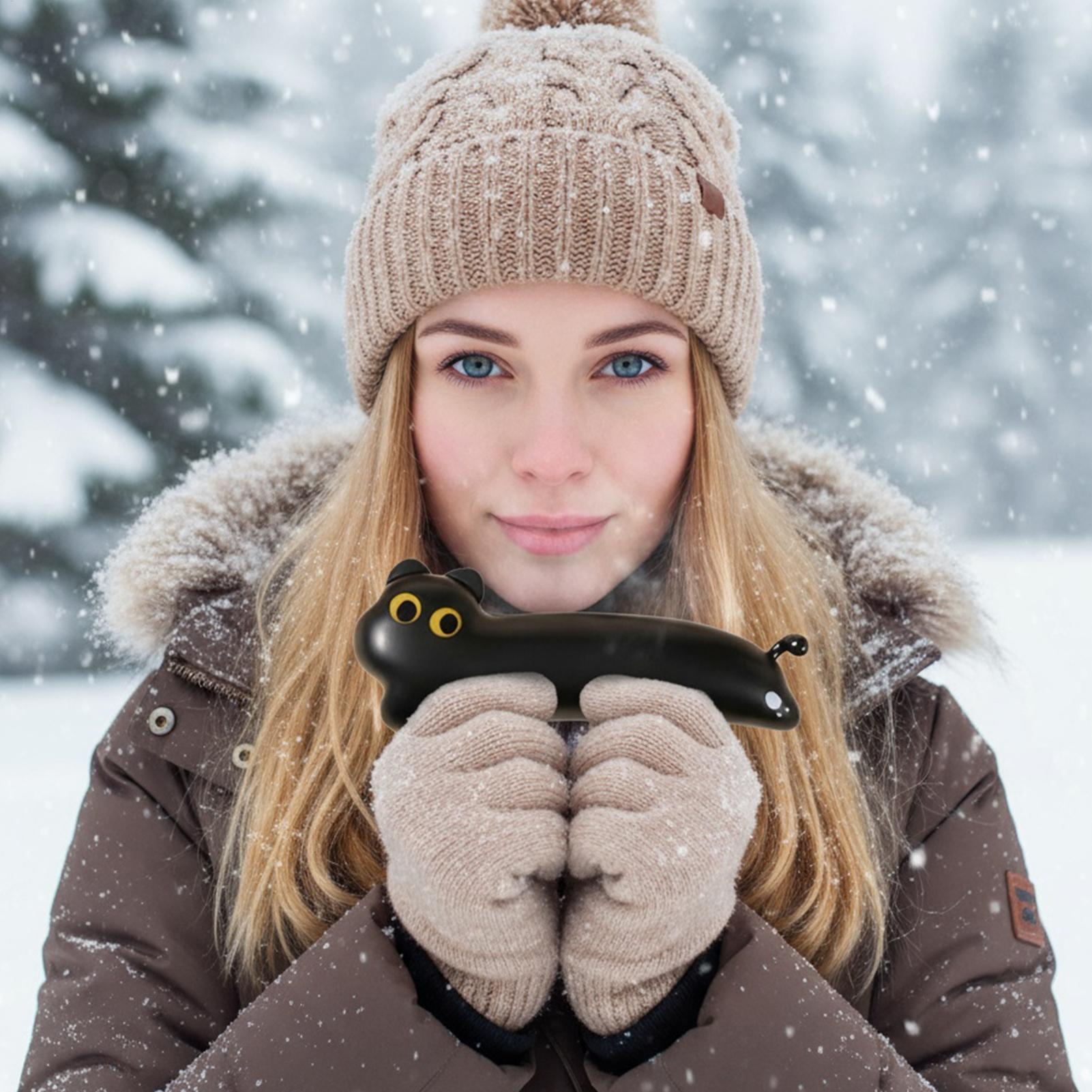 Электрическая грелка для рук,  – обзор и цена Hand Warmer Electric