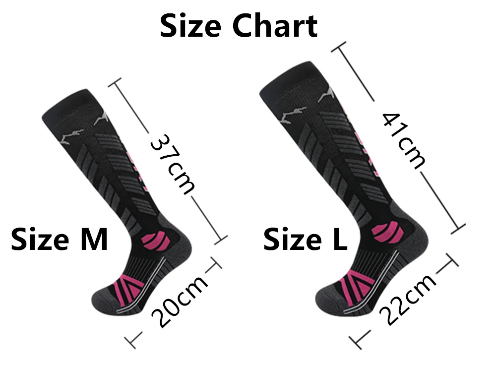 Уличные термоноски из мериносо – обзор и цена Thermal Sock Wool