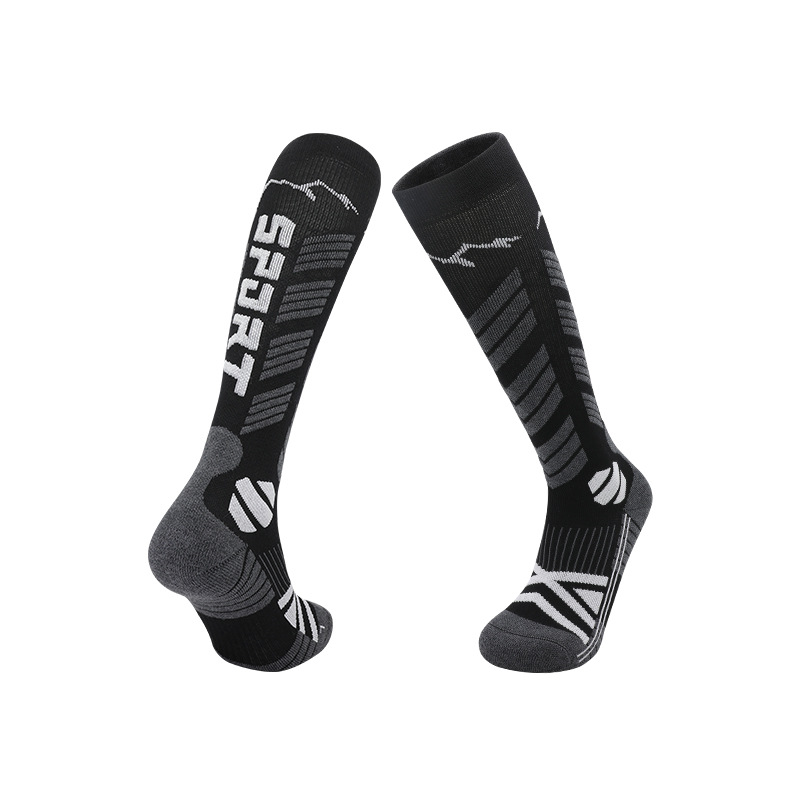 Уличные термоноски из мериносо – обзор и цена Thermal Sock Wool