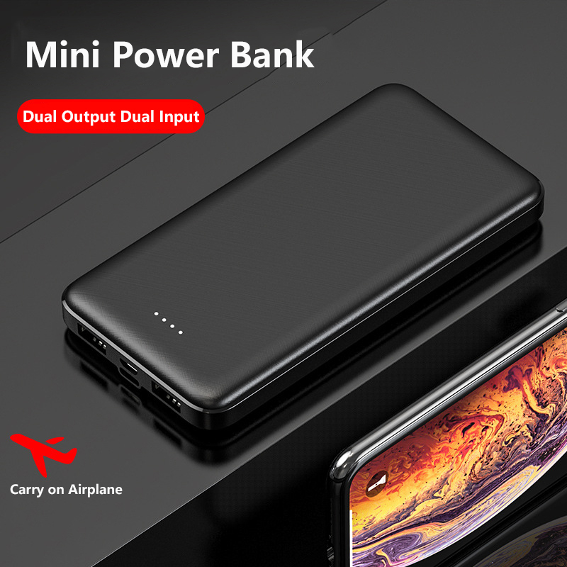 5V 2A Power Bank 20000 мАч для – обзор и цена Heated Vest Battery