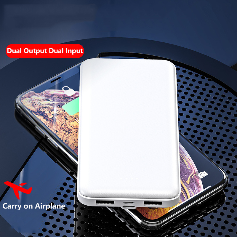 5V 2A Power Bank 20000 мАч для – обзор и цена Heated Vest Battery
