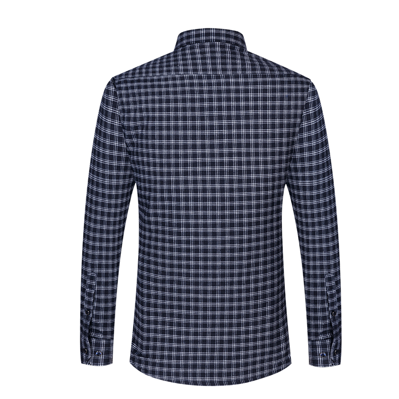Мужская зимняя фланелевая руба – обзор и цена Flannel Shirt Lined