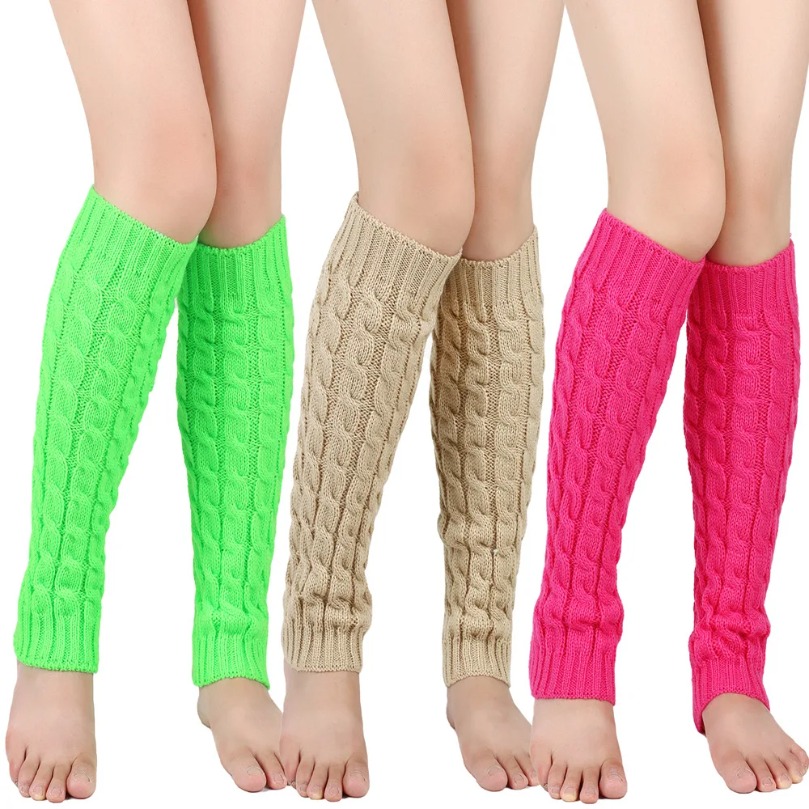Грелки для щиколотки, женские  – обзор и цена Thermal Sock Wool