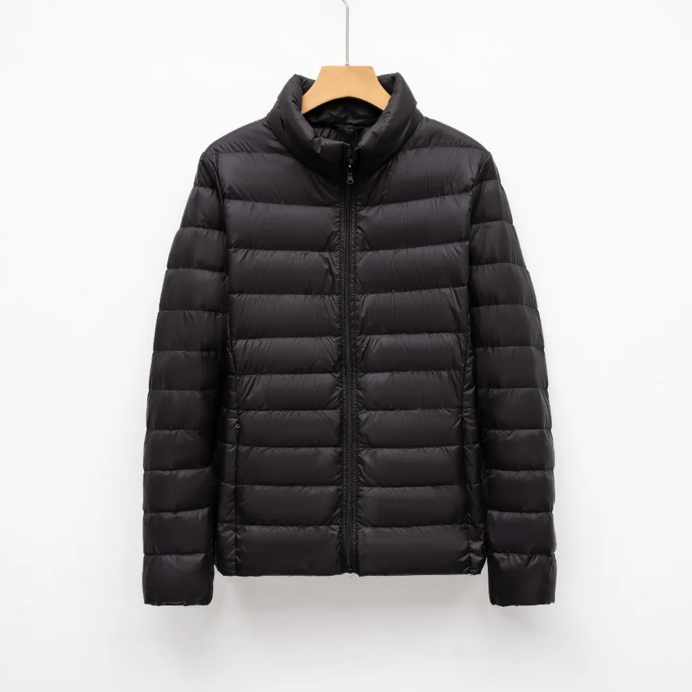 Сверхлегкий компактный весенни – обзор и цена Down Jacket Packable