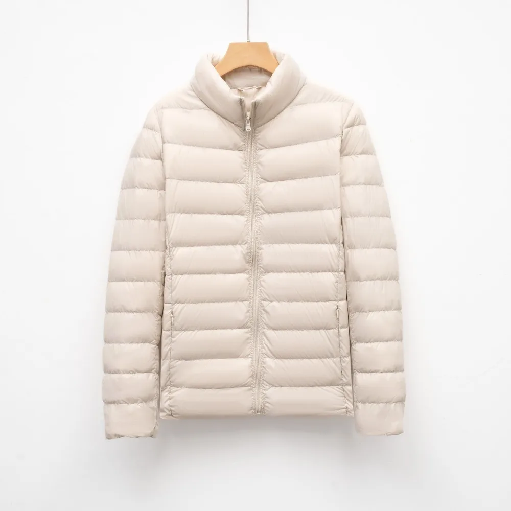 Сверхлегкий компактный весенни – обзор и цена Down Jacket Packable