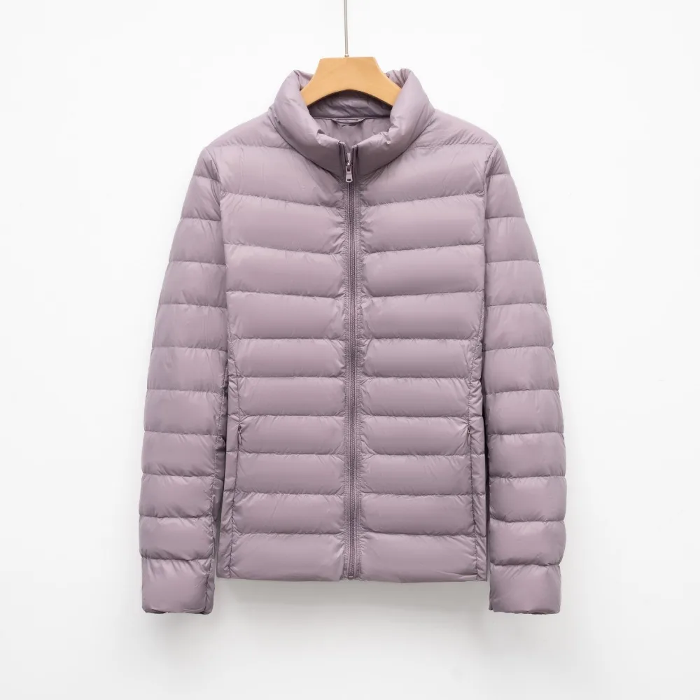 Сверхлегкий компактный весенни – обзор и цена Down Jacket Packable