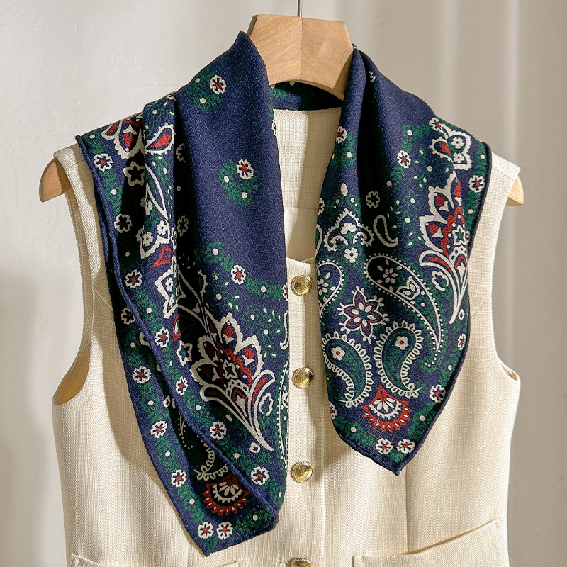 70% шерсть 30% шелковый шарф ж – обзор и цена Shawl Wrap Winter