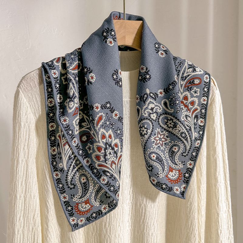 70% шерсть 30% шелковый шарф ж – обзор и цена Shawl Wrap Winter