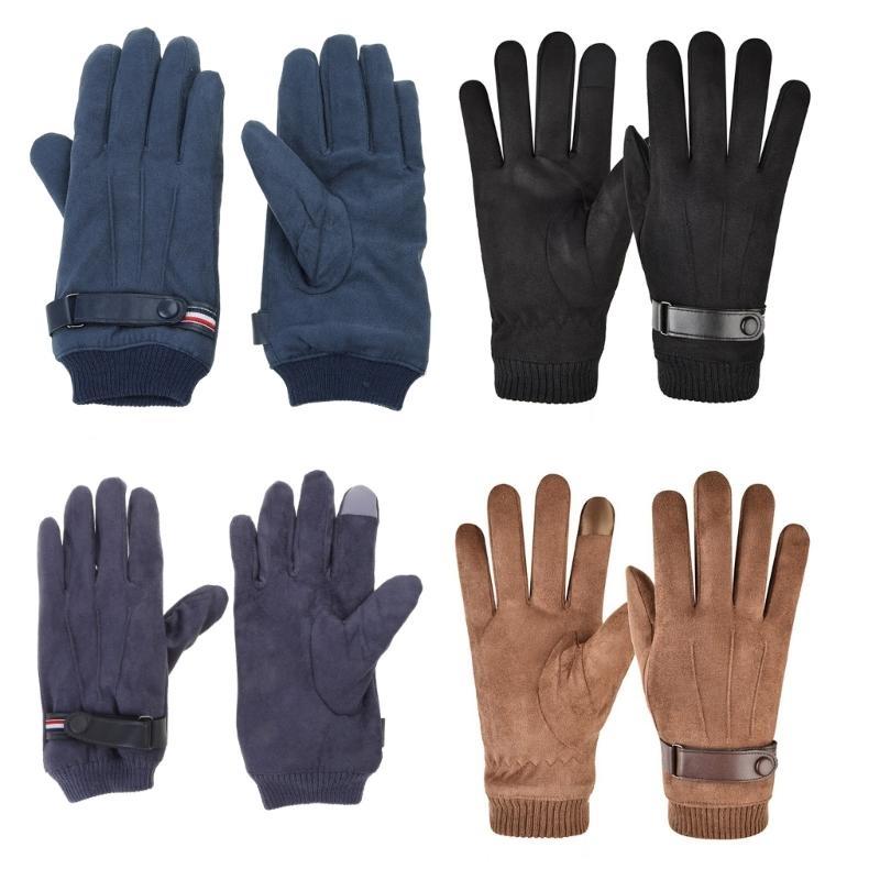 39BB Лыжные перчатки для катан – обзор и цена Snow Glove Insulated