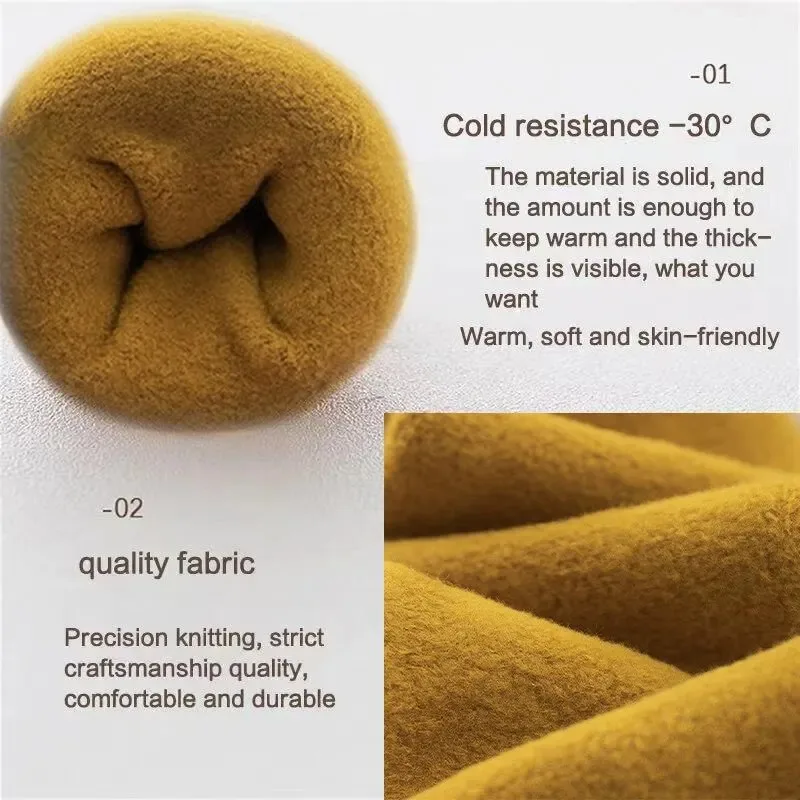 Женские зимние носки, теплые к – обзор и цена Thermal Sock Wool