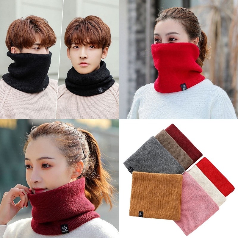 Утолщенные гетры унисекс на фл – обзор и цена Neck Gaiter Fleece