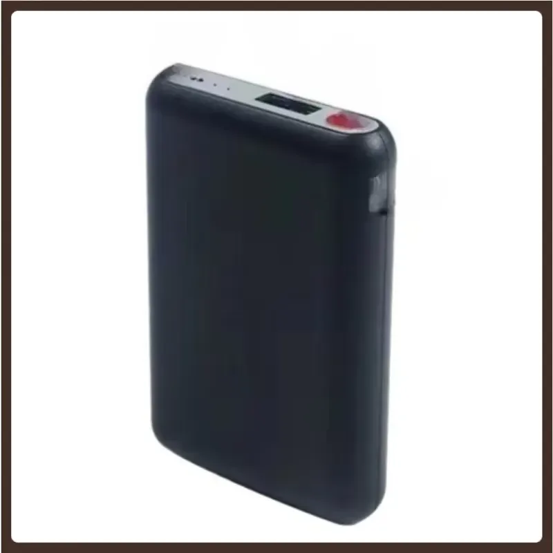 Аккумуляторы 5000 мАч 6000 мАч – обзор и цена Heated Vest Battery