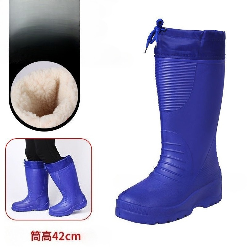 Мужские и женские высококачест – обзор и цена Waterproof Winter Boot