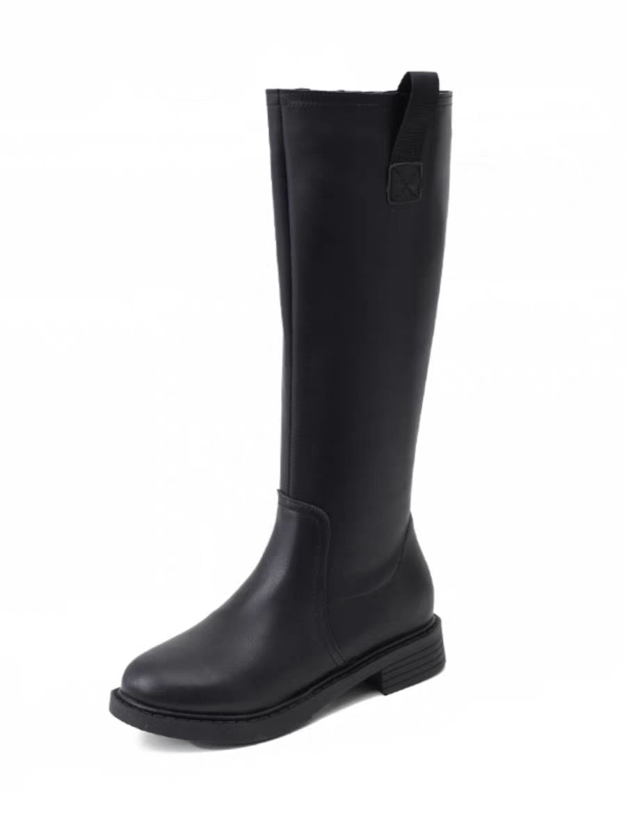 Осенне-зимние черные женские т – обзор и цена Waterproof Winter Boot