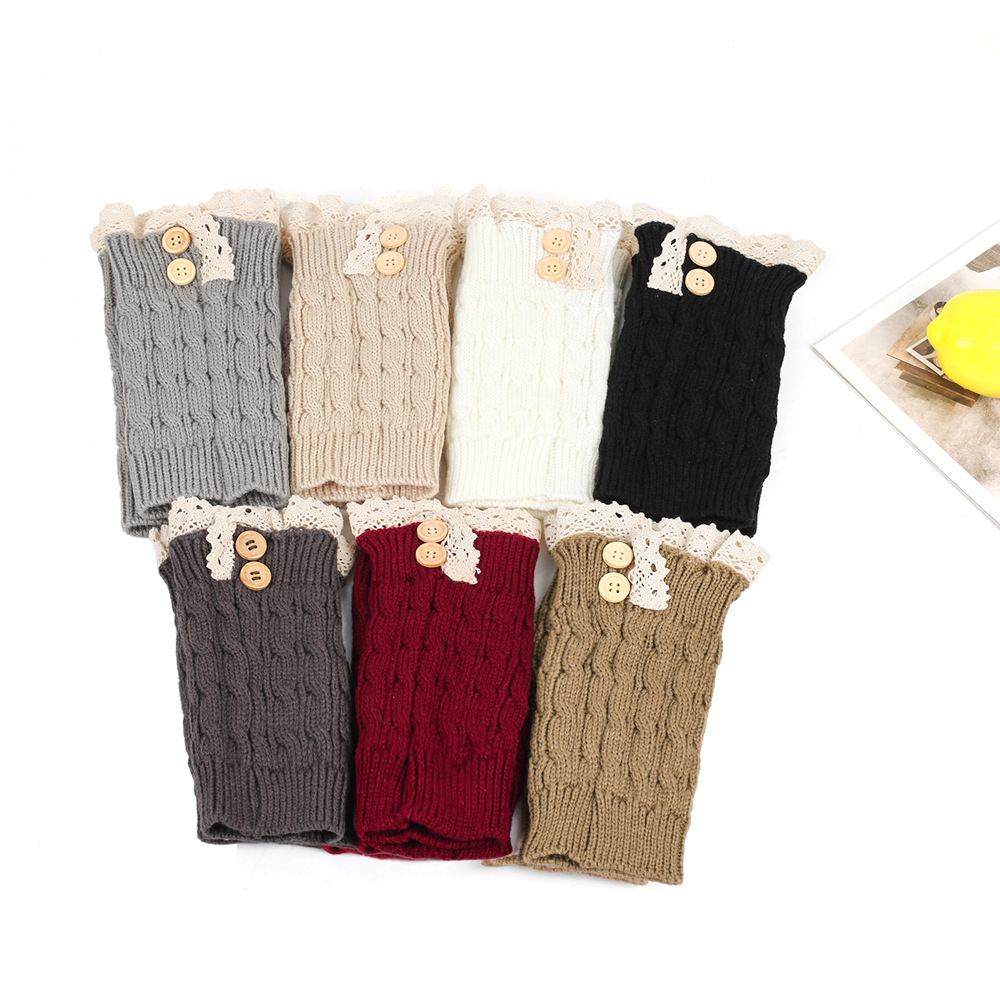 Женские гетры до щиколотки, зи – обзор и цена Thermal Sock Wool