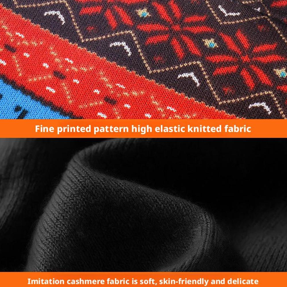 Флисовая повязка на голову с п – обзор и цена Fleece Ear Warmer Band