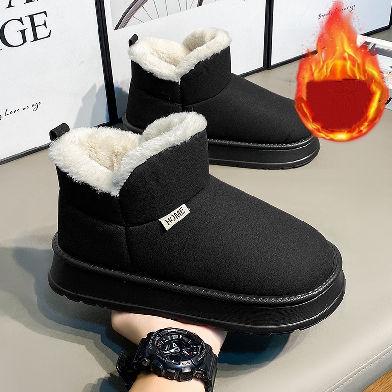 Популярные осенние и зимние те – обзор и цена Waterproof Winter Boot