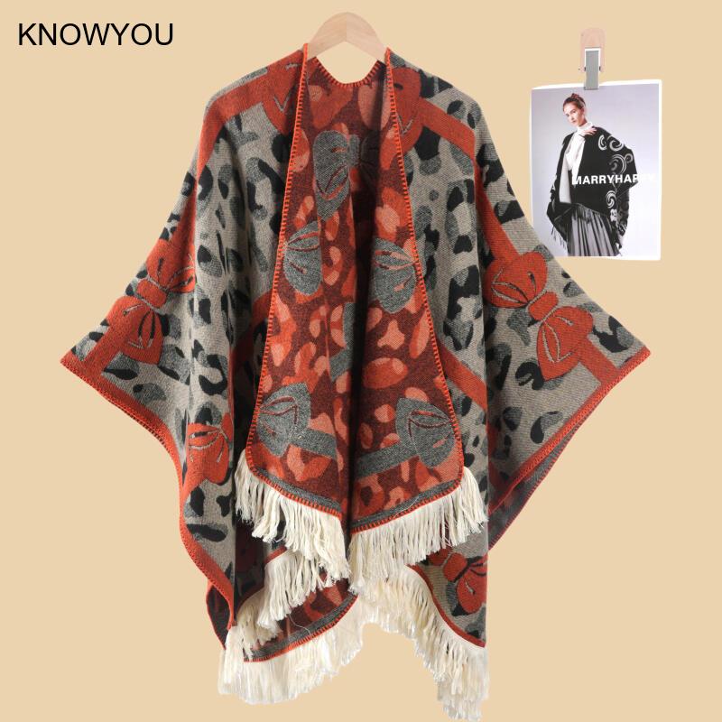 Осень 2021, новый шарф, теплая – обзор и цена Cashmere Pashmina Wrap