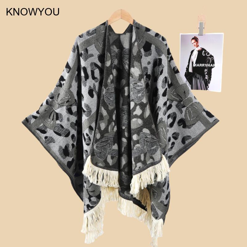 Осень 2021, новый шарф, теплая – обзор и цена Cashmere Pashmina Wrap