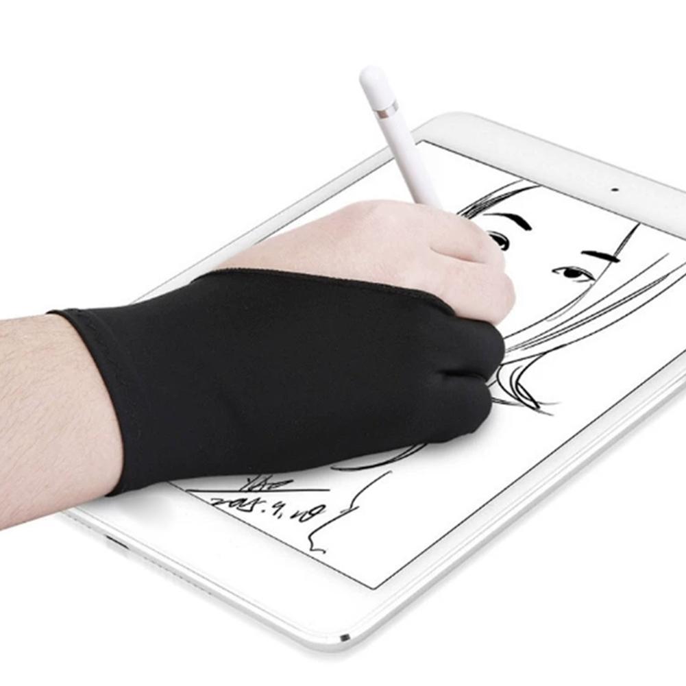 Перчатки для рисования, не сод – обзор и цена Touch Screen Gloves